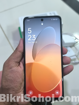 Oppo A3